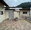 Casa Para Locação Na Estada Do Pau Da Fome 