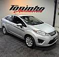 Ford Fiesta Sedan Se 1.6 16V Flex 4P 2013