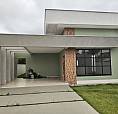 Casa De Alto Padrão Itaipuaçu Nova