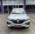 Renault Kwid Zen 1.0 Flex 12V 5P Mec. 2024