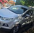 Ford Ecosport Freestyle 2.0 16V Flex 5P Aut. 2015