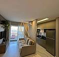 Apartamento Para Venda Em Salto, Parque Residencial Rondon, 2 Dormitórios, 1 Banheiro