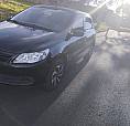 Volkswagen Gol Geração Iv Trend 1.0 8V Mi Total Flex Mec. 2P 2011