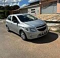 Chevrolet Onix Hatch Ls 1.0 8V Flex Power Mec. 4P 2015