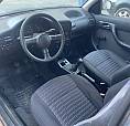 Volkswagen Gol Special Xtreme 1.0 8V Mi Gasolina Mec. 2P 2003