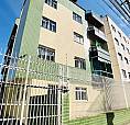 Apartamento Para Alugar Com 2 Dormitórios Em São Mateus, Juiz De Fora Cod:2042