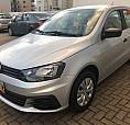 Volkswagen Voyage 2017/2017 1.6 Msi Totalflex Trendline 4P Manual
