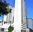 Excelente Apto 3 Quartos De Frente Para A Av. Rio Branco, Ao Lado Da Santa Casa!!