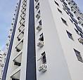 Alugo Apartamento No Farol Com 3/4 R$ 1.600