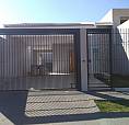 Casa Recém Construída Jd. N. Floresta 1
