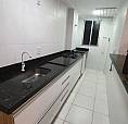 Lindo Apartamento De 2 Quartos No Top Life E Andar Alto
