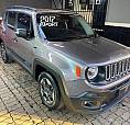 Jeep Renegade Sport Manual 1.8 2017