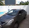 Versa 1.6 2012 / 2013 R$ 31.000