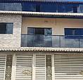 Vendo Ou Troco Excelente Sobrado Na Santa Maria Só 300 Mil
