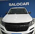 Chevrolet S10 2.5 Advantage 4X2 Cd 16 
