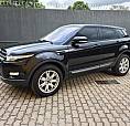 Land Rover Range Rover Evoque 2.0 4Wd Pure 2013 Única Dona Particular