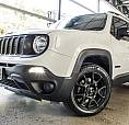 Jeep  Renegade Sport 1.8 Flex Aut 2020