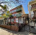 Apartamento Com 81M² 3 Dormitórios Na Casemiro De Abreu Na Divisa Dos Bairros Bom Fim E Ri