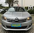 Citroen C4 Lounge 2018 1.6 Thp Flex Shine Bva