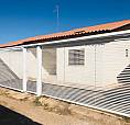 Alugo Excelente Casa Em Águas Lindas - Go