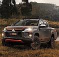 Mitsubishi L200 Triton 2.4 16V Turbo Diesel Sport Hpe Cd 4P 4X4 Automático