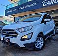 Ford - Ecosport 1.6 Se Top - 2018
