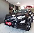 Ford Ecosport 1.5 Tivct Flex Freestyle Manual