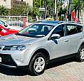 Toyota 2013 Rav4 2.5 4X4 Automática