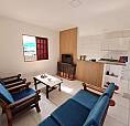 Apartamento Para Aluguel Possui 45 Metros Quadrados Com 1 Quarto Em Mangabeiras - Maceió
