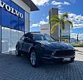  Porsche Macan 2.0 Turbo