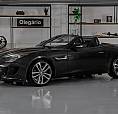 Jaguar F-Type 3.0 S Cabrio Supercharged V6 24V