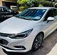 Cruze Ltz 2018 Aceito Trocas Por Menor Valor (Até 70 Mil)