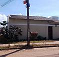 Vd Ágio Casa 2Qts Laje E De Esquina, Lote 180M² No Jardim Zuleika, Não Exijo Transferência