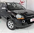 Hyundai Tucson 2.0 16V Aut. 2010