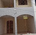 Casa No Alecrim 3 Quartos