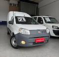 Fiat Fiorino Endurance Evo 1.4 Flex 8V 2P 2021