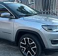 Jeep Compass Limited 2.0 4X2 Flex 16V Aut. 2020