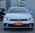 Volkswagen Polo Comfortline Tsi 1.0 Flex 12V Aut. 2024