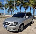 Chevrolet Celta Spirit/ Lt 1.0 Mpfi 8V Flexp. 5P 2013