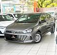 Hyundai Hb20 Sense 1.0 Flex 12V Mec 2023
