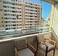 Apartamento Mobiliado Na Mário Andreazza Com 2 Quartos