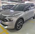 Citroen C3 Aircross Shine 1.0 Turbo 200 Aut. 2025