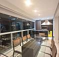Apartamento Alto Padrão Para Alugar No Centro De Osasco