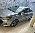 Hyundai Hb20 Limited 1.0 Tb Flex 12v Aut. 2026