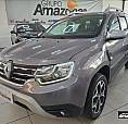 Renault Duster Iconic 1.6 16V Flex Aut 2022