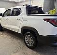 Fiat Strada Freedom 1.3 Flex 8V Cd 2021