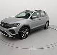 Volkswagen T-Cross 1.0 Tsi Flex 12V 5P Aut. 2025