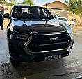 Toyota Hilux Cd Srx 4X4 2.8 Tdi 16V Diesel Aut. 2022