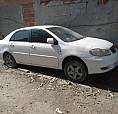 Toyota Corolla Xei 1.8 2004 Sem Motor