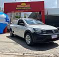 Saveiro Robust 2018, Completo, Manual, Motor 1.6 Flex!! R$: 55.900,00!!